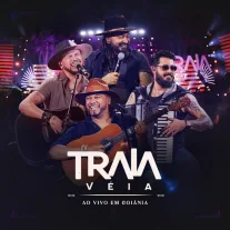 Nova York / Esperando na Janela - Ao Vivo em Goiânia