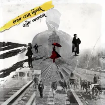 Yangınlı Şiir