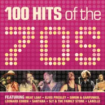 Hold the Line - Single Version