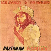 Roots, Rock, Reggae