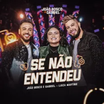 Se Não Entendeu - Ao Vivo