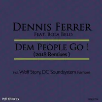 Dem People Go! - Wolf Story Remix