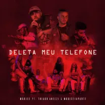 Deleta Meu Telefone