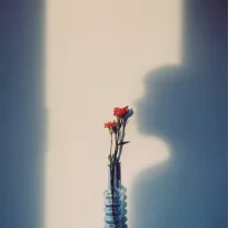 Beautiful woman - Sped Up