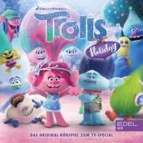 Trolls Special - Intro