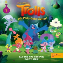 Regen und Sonnenschein - Teil 1