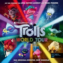 Trolls World Tour - Teil 1