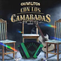 El Borracho (En Vivo)