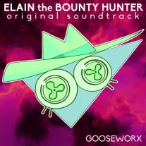 Elain the Bounty Hunter