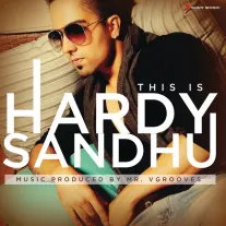 Tequila Shot (From "This Is Hardy Sandhu")