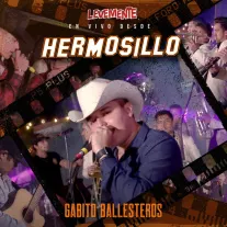 Muchacho De Rancho (En Vivo)