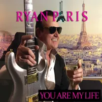 Parisienne Girl (Vocal Mix)