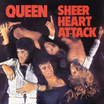 Killer Queen