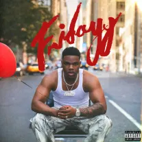 Done For Me (feat. Adekunle Gold)