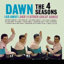 Dawn (Go Away)