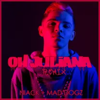 Oh Juliana - Remix