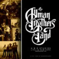 A & R Studios, Live in New York 1971 (Live)