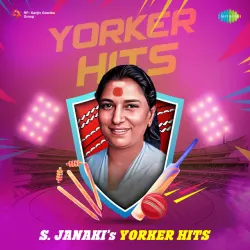 S. Janaki's Yorker Hits