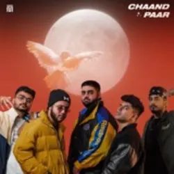 Chaand Paar (feat. Aniket Raturi & Lit Happu)