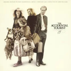 The Accidental Tourist (Original Motion Picture Soundtrack)