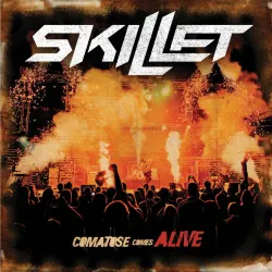 Comatose Comes Alive (Deluxe)