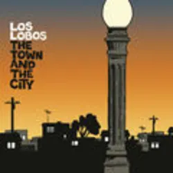 The Town and The City