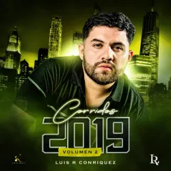 Corridos 2019 Vol. 2