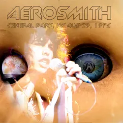 Live At Central Park, NY, Aug 29Th 1975 (Remastered)