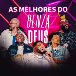 As Melhores do Benzadeus - Ao Vivo