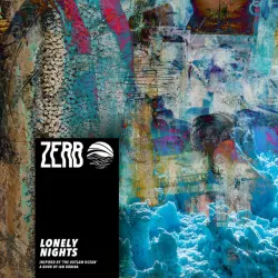 Lonely Nights (Inspired by ‘The Outlaw Ocean’ a book by Ian Urbina)