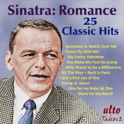 Sinatra: Romance (The Classic Hits)