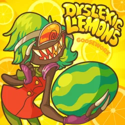 Dyslexic Lemons
