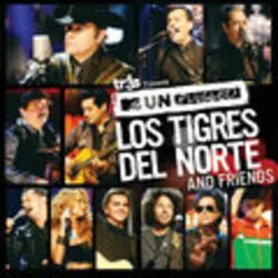 Tr3s Presents MTV Unplugged Los Tigres Del Norte And Friends
