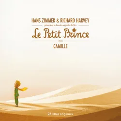 Le Petit Prince (Bande originale du film)