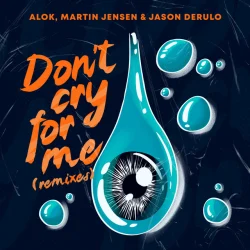 Don’t Cry For Me (with Jason Derulo) [Remixes]