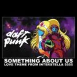 something about us (love theme from interstella)