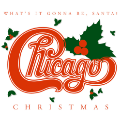 Chicago Christmas: What's It Gonna Be Santa (US Release)