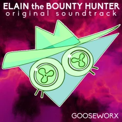 Elain the Bounty Hunter (Original Film Soundtrack)