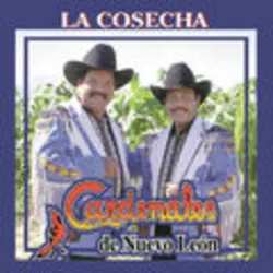 La Cosecha