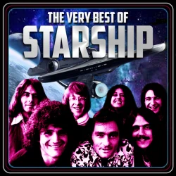 The Very Best of Starship