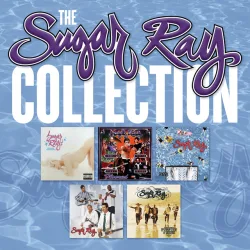 The Sugar Ray Collection