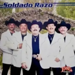 Soldado Razo