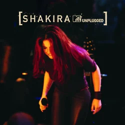Shakira MTV Unplugged