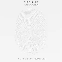 No Worries (Remixes)