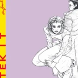 Tek It (wev Remix) - EP