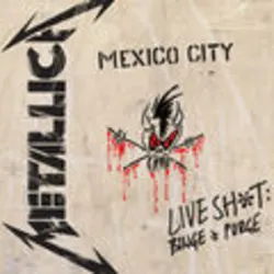 Live Sh*t: Binge & Purge (Live In Mexico City)