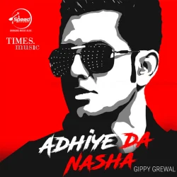 Adhiye Da Nasha