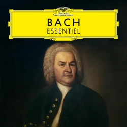 Bach: Essentiel