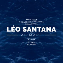 Al Mare (Léo Santana Ao Vivo / 2020)