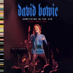 Something In The Air (Live Paris 99)